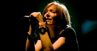 Beth Gibbons & Rustin Man - Mysteries