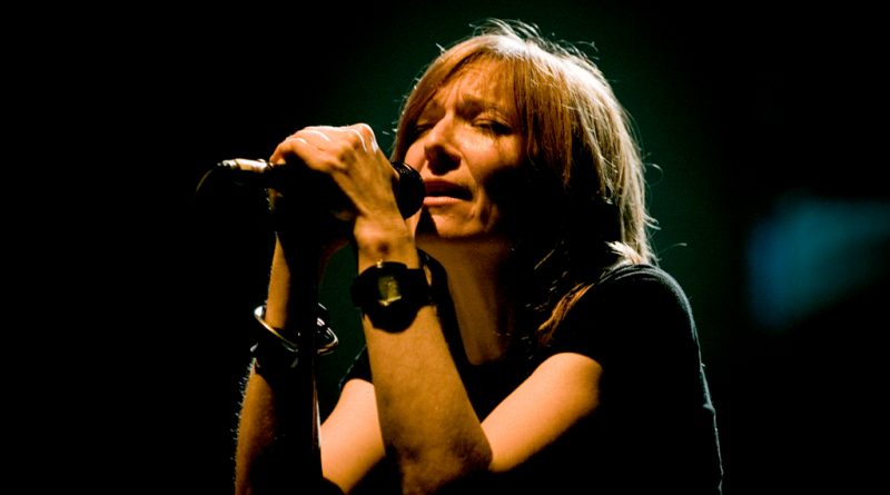 Beth Gibbons & Rustin Man - Mysteries