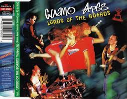 Guano Apes - Lords of the Boards
