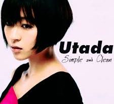Utada - Simple And Clean