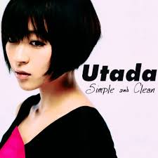 Utada - Simple And Clean