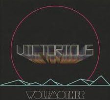 Wolfmother - Victorious