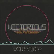 Wolfmother - Victorious