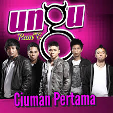 Ungu - Ciuman Pertama