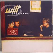 Wilt - Open Arms