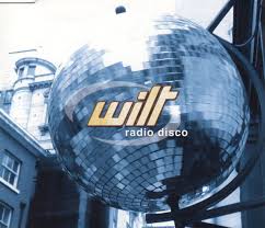 Wilt - Radio Disco