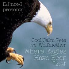 Wolfmother - Where Eagles Have Been