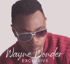 Wayne Wonder - L.O.V.E