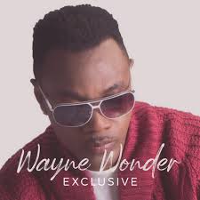 Wayne Wonder - L.O.V.E