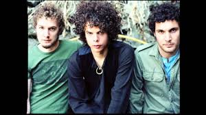 Wolfmother - The Earths Rotation Around The Sun