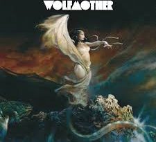 Wolfmother - Colossal
