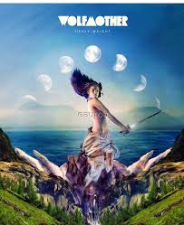 Wolfmother - Heavy Weight