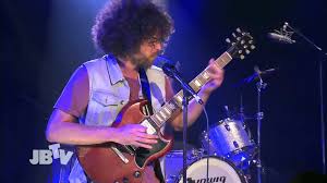 Wolfmother - Enemy Is In Your Mind