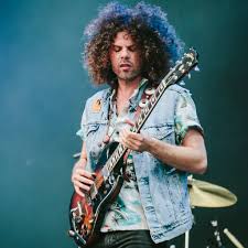 Wolfmother - Feelings