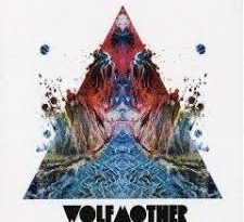 Wolfmother - Pyramid