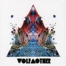 Wolfmother - Pyramid