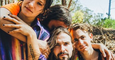 Big Thief - Little Arrow