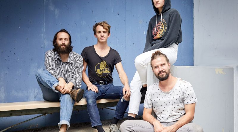 Big Thief - Mythological Beauty