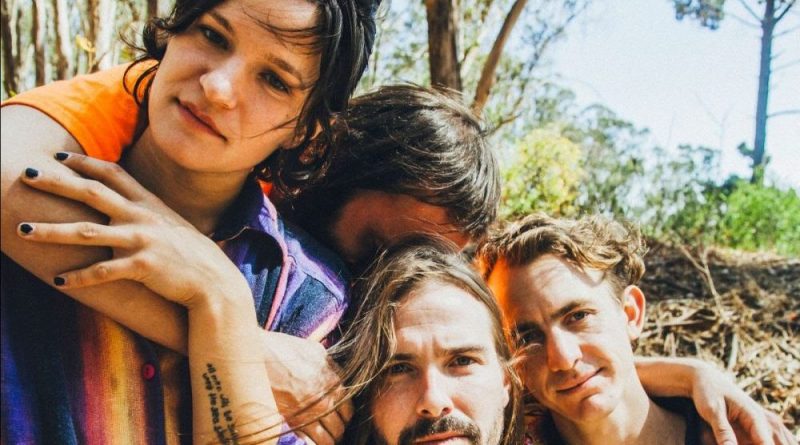 Big Thief - Terminal Paradise