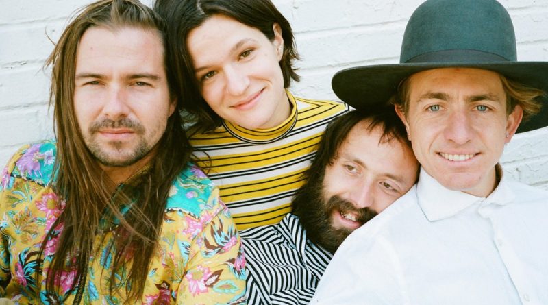 Big Thief - Those Girls