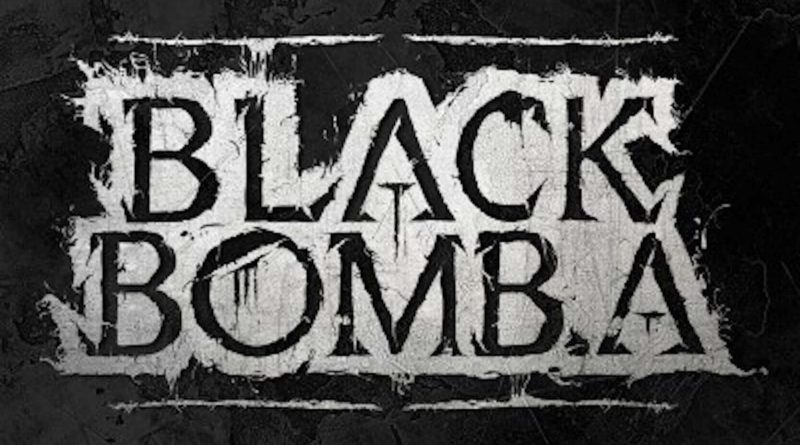 Black Bomb A - Project