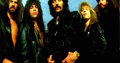 Black Sabbath - Angry Heart