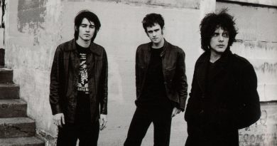 Black Rebel Motorcycle Club - All You Do Is Talk