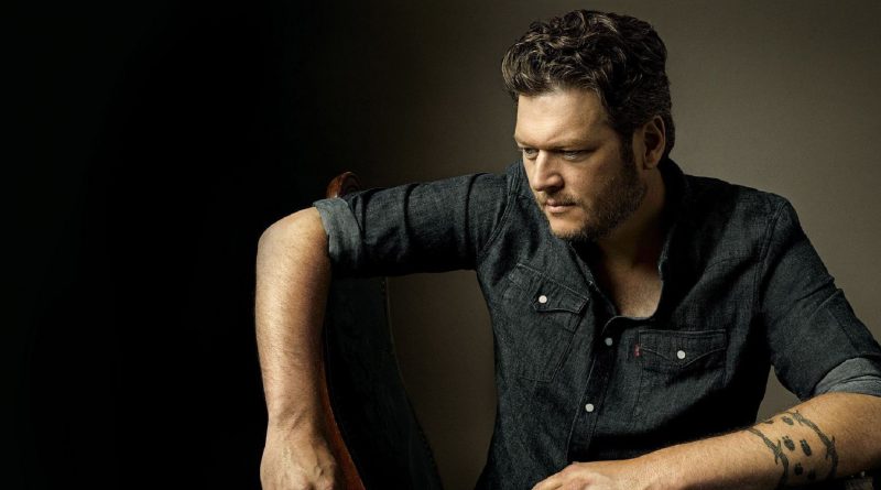 Blake Shelton - When Somebody Knows You That Well