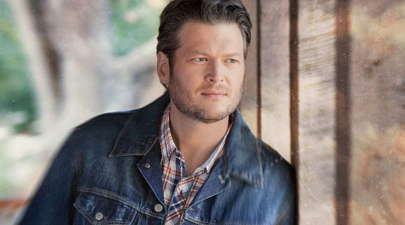 Blake Shelton - Home Sweet Home