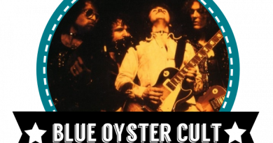 Blue Oyster Cult - Veins