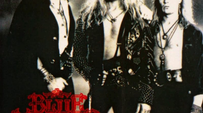 Blue Murder - Riot