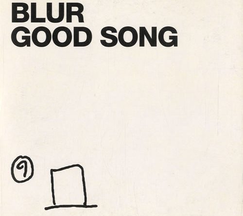 Blur - Good Song