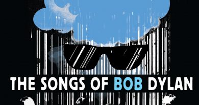 Bob Dylan - Buckets Of Rain