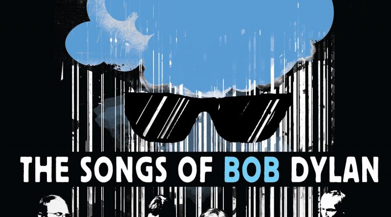 Bob Dylan - Buckets Of Rain