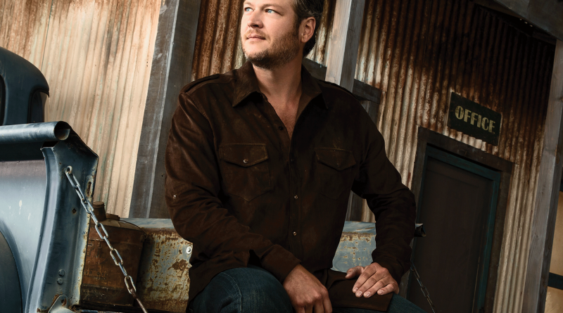 Blake Shelton - What I Wouldn't Give