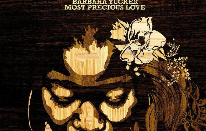 Barbara Tucker Ft. Blaze Presents Uda - Most Precious Love
