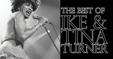 Tina Turner - Early In The Morning