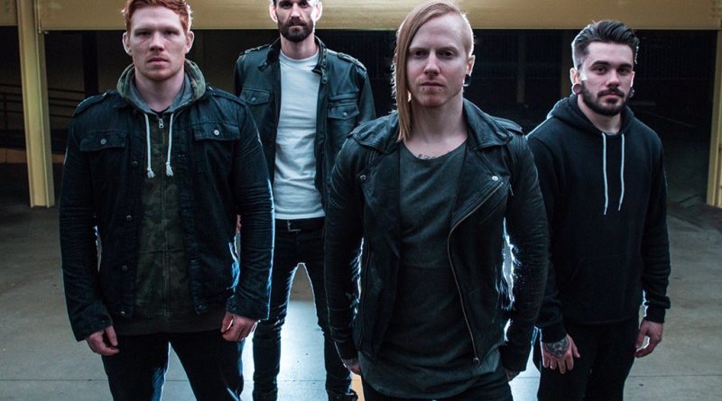 A Skylit Drive - City On The Edge Of Forever