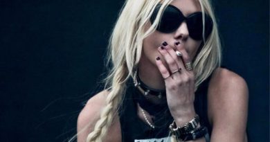 The Pretty Reckless - Already Dead