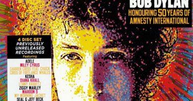Bob Dylan - Chimes Of Freedom