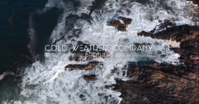 Cold Weather Company - Brothers