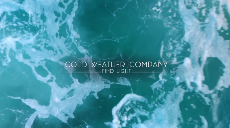 Cold Weather Company - Circles