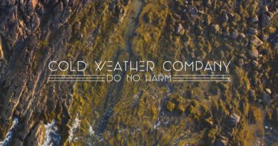 Cold Weather Company - Do No Harm