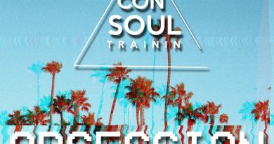 Consoul Trainin, DuoViolins, Steven Aderinto - Obsession Radio Edit