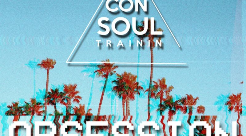 Consoul Trainin, DuoViolins, Steven Aderinto - Obsession Radio Edit
