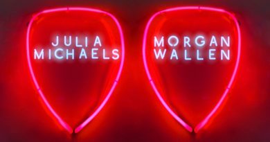 Diplo, Julia Michaels, Morgan Wallen - Heartless