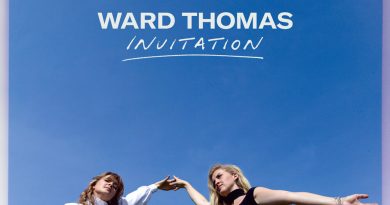 Don't Be a Stranger - Ward Thomas