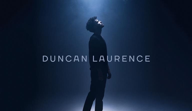 Duncan Laurence - Sleeping On The Phone
