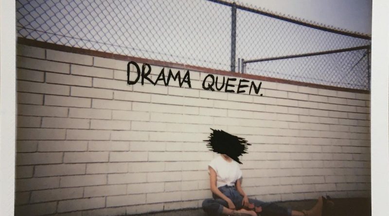 Milk. - Drama Queen