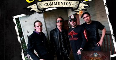 Black Country Communion - Save Me